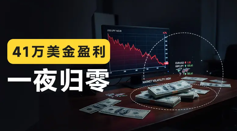 避坑预警｜Equiti 黑平台实锤：亏了秒出金，赚了就 “违规”，已有多人被收割！