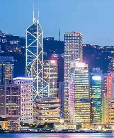 Wiki Finance Expo Hong Kong 2024