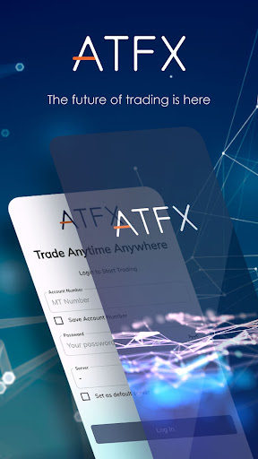 ATFX截图1