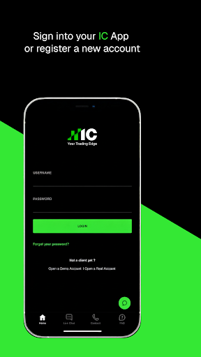 IC Markets Global截图3