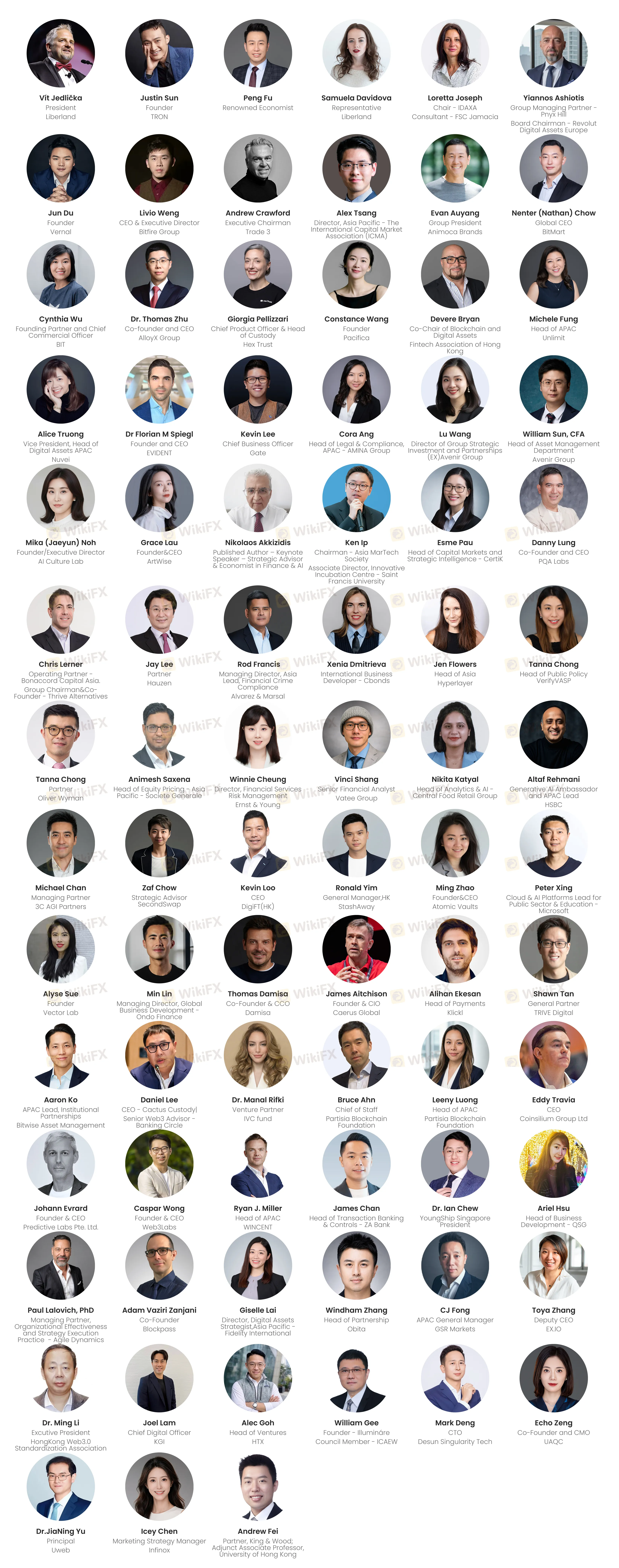 WikiEXPO Hong Kong 2026 即将启幕：全球金融科技力量汇聚香港，共探未来金融新趋势